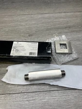 Signature Hardware 449669 - Shower Arms Shower Accessories SHRSC40SBN