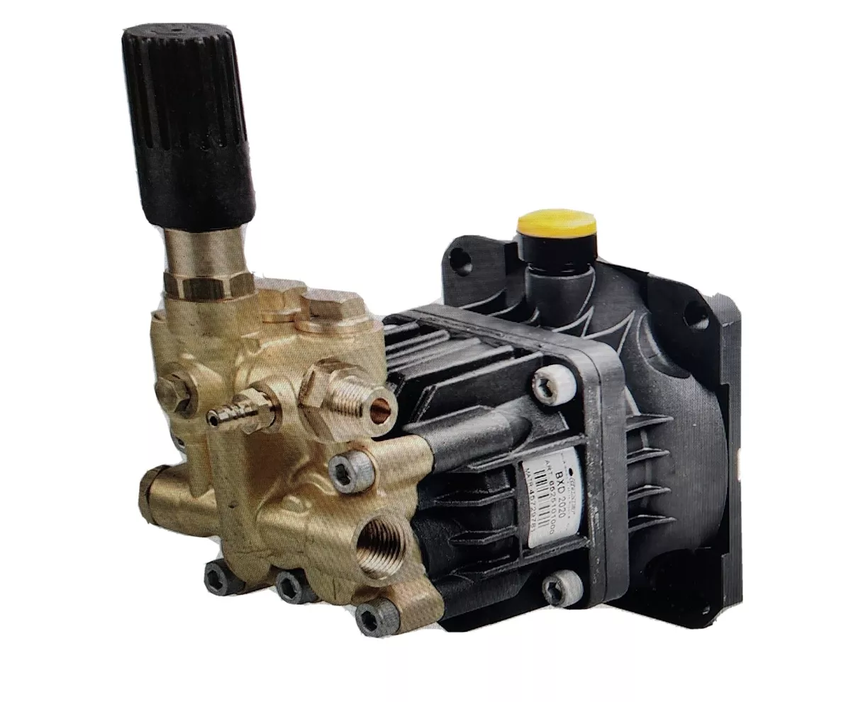 Misting pump 2024