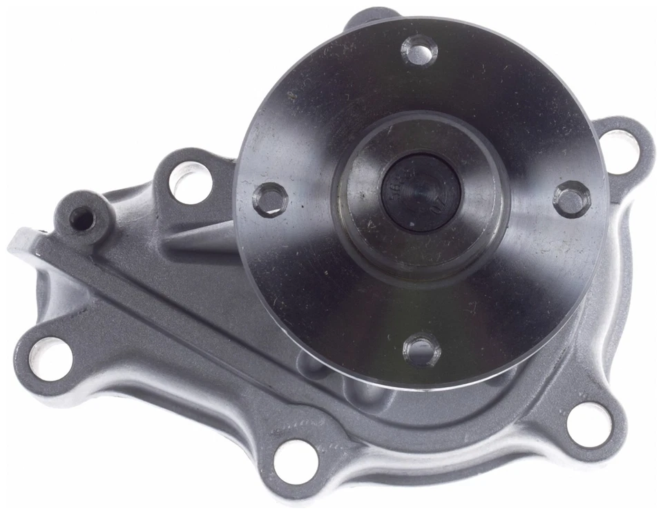 For 1990-1996 Nissan 300ZX 3L V6 GAS Engine Water Pump Gates 1991 1992 1993 1994 - Image 4 of 4