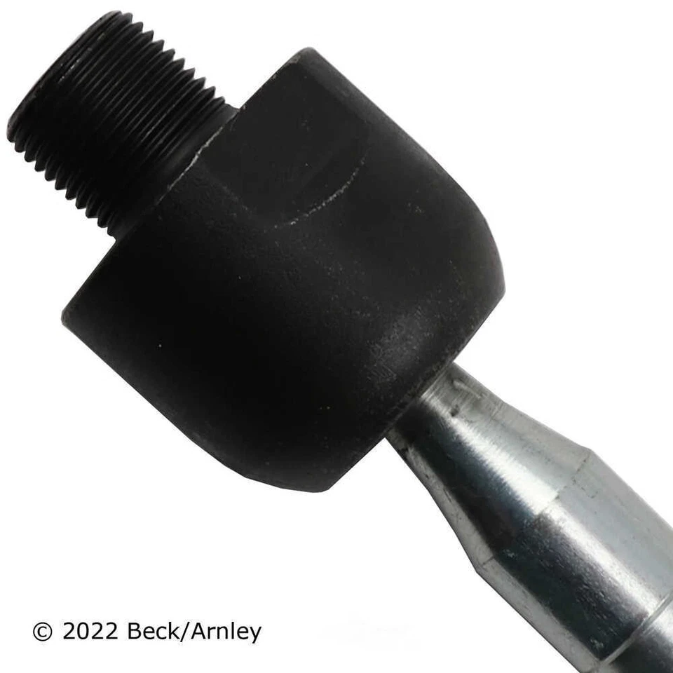 Extremidades internas dianteiras da haste de amarração para 2006 - 2010 2011 2012 2013 2014 Honda Ridgeline - Imagem 2 de 4