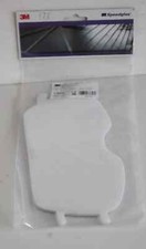 3M Speedglas  523000 9100 FX Grinding Visor - 5 pack