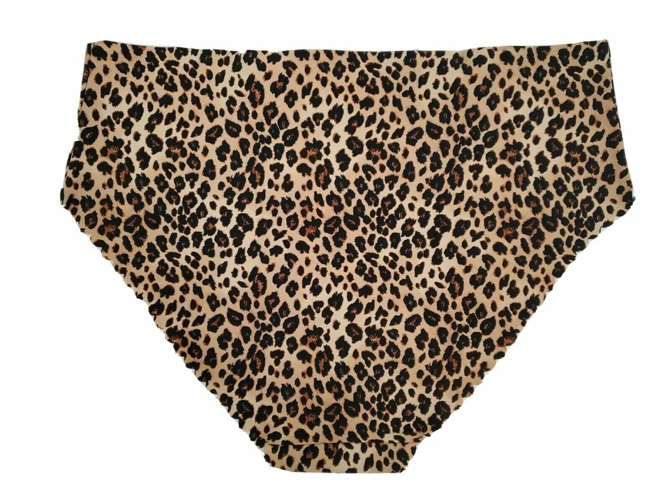 Secret сокровища бриф трусики XS (0-2) женщин леопард сексуальное нижнее белье новый - Изображение 2 из 4