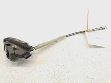 18-19 Nissan Kicks Rear Left Driver Door Lock Actuator OEM 82501-5RB0A