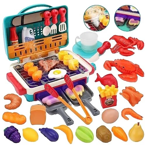 Little Tikes Pretend Play Kitchens