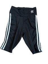 NWOT Adidas Women's Adicolor Classics Primeblue High-Waisted Leggings XS