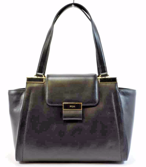 carine satchel