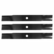 #TCU15881 #M163983 #M128485 #M144196 60" Deck Blades For John Deere Mower