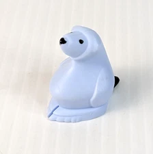 Zoch Gulo Gulo Board Game Blue Gulo Token Wolverine Parts Pieces Replacement