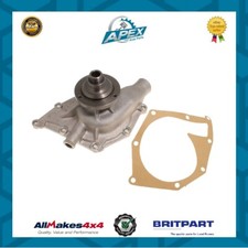 Pompe à eau Rover 200