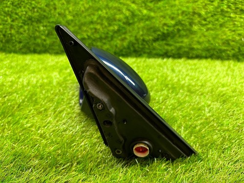 1997-2004 Porsche Boxster Driver Left LH Door Mirror OEM - Picture 8 of 8