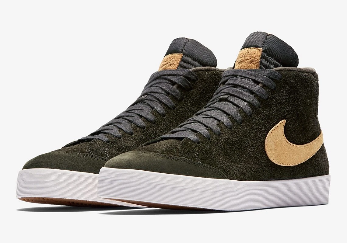 Sb blazer zoom mid qs hotsell