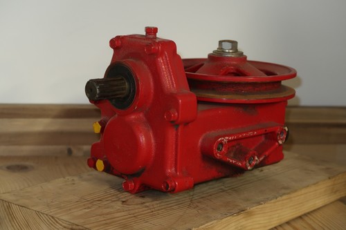 MASSEY FERGUSON 6252970M91 OR 6252970M92 GEAR BOX - Picture 6 of 11