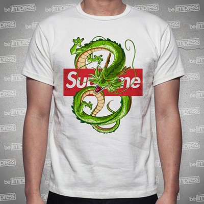 magliette supreme ragazzo