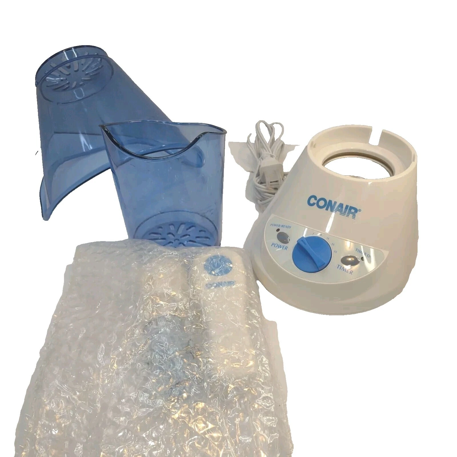 Conair 所有肤质适用面部桑拿洁面设备