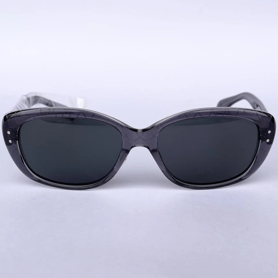 [NUEVO] KAWS STUSSY x Gafas de sol falsas originales NAOMI caja original Compañero Nuevo con etiquetas Foto 4 de 4