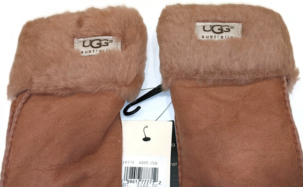 UGG Australia 手袋 UGG アグ 手袋 キルティング 右のみ - メルカリ