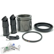 FRONT CALIPER REPAIR KIT PISTON FIT: VW TRANSPORTER T6 15-20 308MM DISC BCR1059B