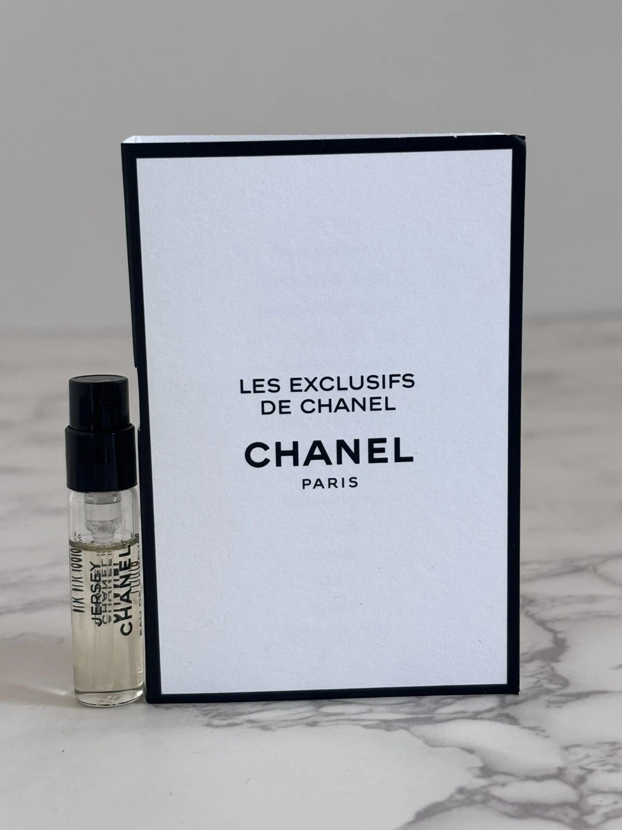 CHANEL Jersey Fragrances for Women for sale | eBay
