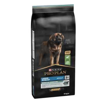 Kroketten 14Kg Purina Pro Plan Mittel Large Robust Adult Sensitive Digestion