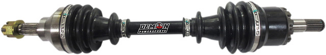 Demon Powersports HD Front Axle