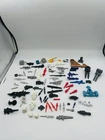 Vintage G1 Transformers Action Figure Weapons Parts & Accessories Large Lot
