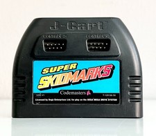 ebay® Auktion 326860639810 | ✅ SUPER SKIDMARKS • Sega Mega Drive Modul • Multiplayer Hit / Codemasters PAL Thumbnail of ebay® auction 326860639810 | ✅ SUPER SKIDMARKS • Sega Mega Drive Modul • Multiplayer Hit / Codemasters PAL