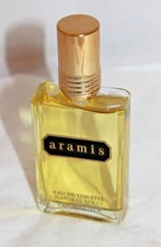 ARAMIS by Aramis EDT Eau De Toilette Spray 2 oz 60 ML For Men