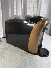 Improvements Dazzle 3-in-1 Jewelry Cleaner and Sanitizer SJC-1601 Tested - Works