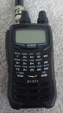 Alinco DJ-X11 Wideband Communications Receiver