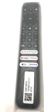 New Original TCL RC813 FMB2 TV Remote TC40C600 TC48D900 TC42D000-RC813