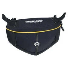 Ski-Doo New OEM 2-Liter REV- XP Dashboard Bag, 860200290, 860201176