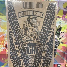 POST MALONE BIG RIG #2 VARIANT BUNDLE BOX  VAULT