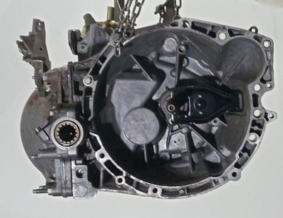 20MB02 GETRIEBE / 227094 FÜR CITROËN C5 II RC_ 2.0 HDI RCRHRH