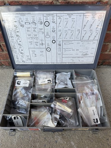 Cummins 3824873 Basic Wiring Kit