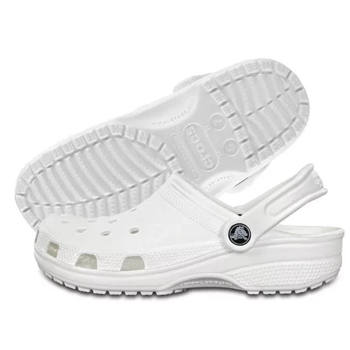 SALE NEW classics Crocs Adults Mens Womens Classic Cayman Lightweight Clogs UK - Picture 44 of 48