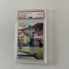 2017 Panini Select Tom Brady #269 Silver Prizm FIELD Level PSA 10 GEM MT 💎