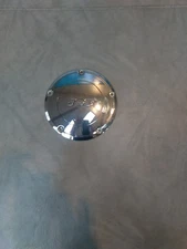 97-16 Harley Davidson Softail  Touring Twin Cam Chrome 103 Derby Cover (NICE) 