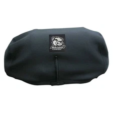 Bulldog Winch 20191 Neoprene Winch Cover For Winches w PU Over Drum