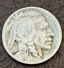1919-S Buffalo Nickel G / VG  FREE SHIPPING