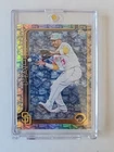 2025 Topps Manny Machado Base (Raw)
