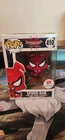 Funko Pop! Vinyl: Marvel Spider-Ham Walgreens (Exclusive) #410