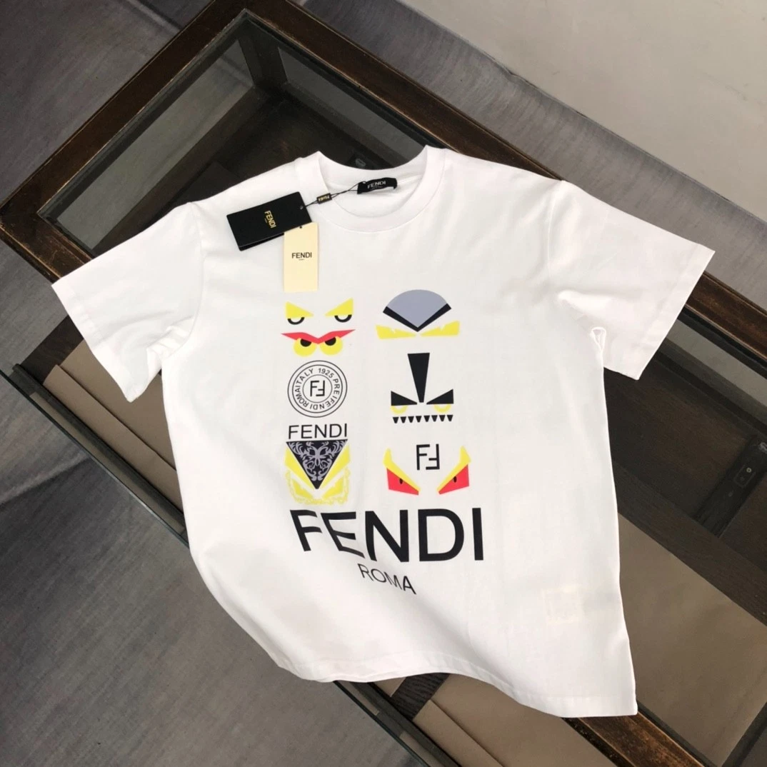 Fendi White Shirts for Men for sale | eBay