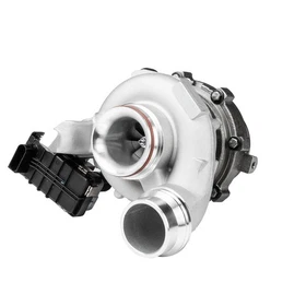 Turbolader BR Turbo für BMW 3 Touring (E91) BRTX7861 777853-5001RS 11657799758