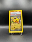 PIKACHU EX - POKEMON - JAPANESE SVI-BATTLE ACADEMY #018 PIKACHU - PSA 10