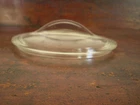 Pyrex Flameware Double Boiler Fin Lid Only 7793-C