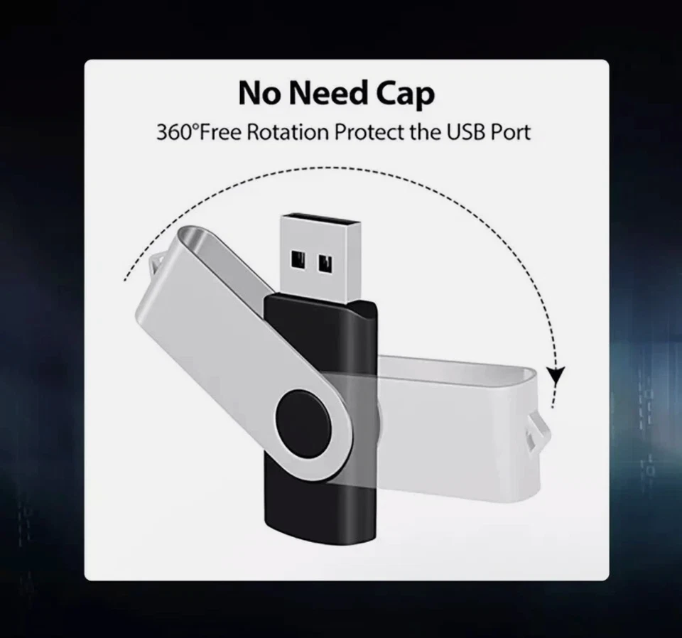 Hiren’s Boot USB 2025 With Recovery Tools Free Same Day Shipping USA - Image 3 of 4