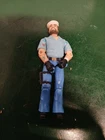 1985 Gi Joe Shipwreck ARAH Vintage Action Figure Only