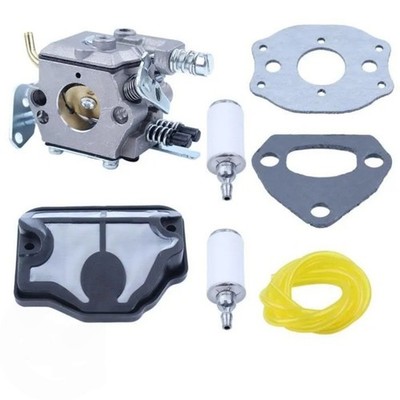 Outdoor Equipment Maintenance Carburetor Kit Comprehensive Maintenance Solution