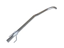 Novus Vorschalldämpfer-Ersatzrohr für Opel Tigra A / S93