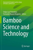Felipe Luis Palombini (U. A.) | Bamboo Science And Technology | Taschenbuch